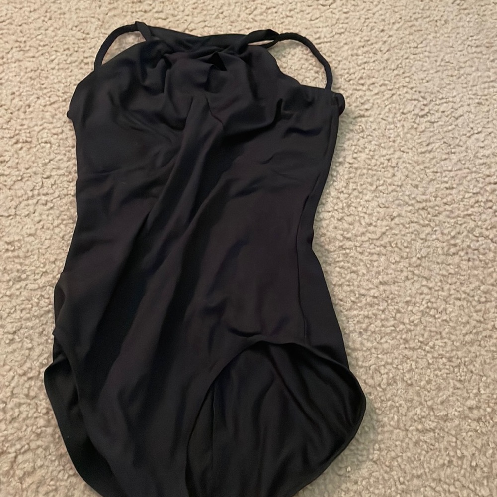 ballet leotard